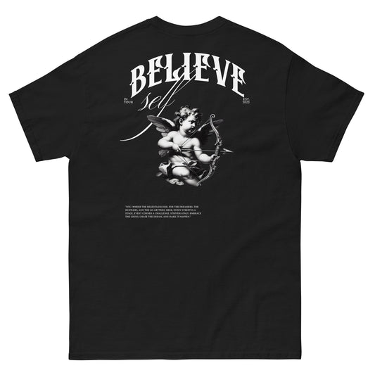 Believe in YOURSELF Tee