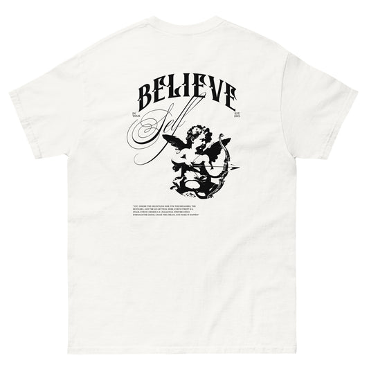 Believe in YOURSELF Tee